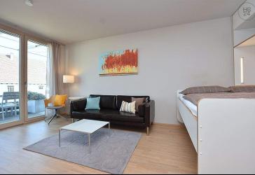 Vorschaubild Loft-Studio-Atelier