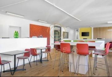 Vorschaubild Büro- /Praxis-Immobilie
