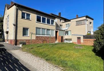 Vorschaubild Mehrfamilienhaus