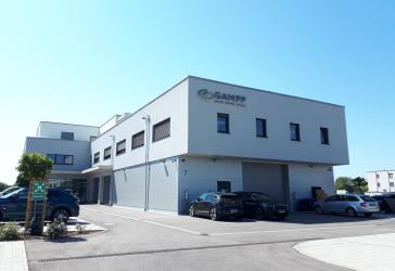 Repräsentative Büro-/Dienstleistungsflächen in 79211 Denzlingen