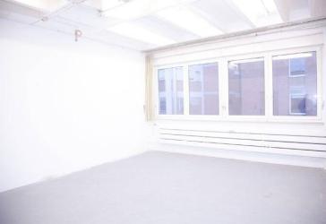 Top Lager- & Produktionsflächen mit flexiblem Grundriss ab unschlagbaren 6,5 €/m²