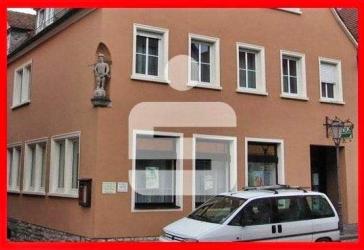 Vorschaubild Büro- /Praxis-Immobilie