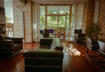 Loft in Berlin