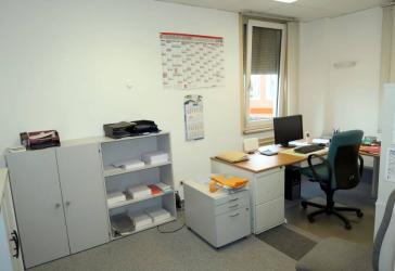 Vorschaubild Büro- /Praxis-Immobilie