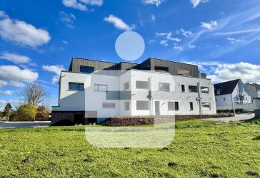 Lebendiges und modernes Wohnen! Neubau-Erdgeschosswohnung in Kümmersbruck