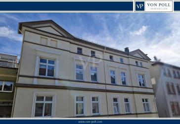 Vorschaubild Mehrfamilienhaus