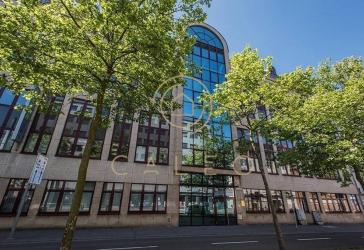 CALEO ¦ Saarbrücken ¦ Bürgerpark ¦ flexibel + sofort bezugsfertig ¦ all inclusive ¦ PROVISIONSFREI