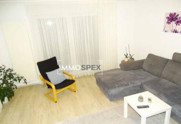 Neu renoviert: 3-Zimmer-Wohnung in Weil am Rhein