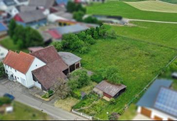 Vorschaubild Bauernhaus