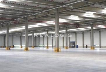 NEUBAU 12.000 m² Hallenfläche *provisionsfrei*