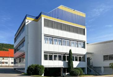 Vorschaubild Büro- /Praxis-Immobilie