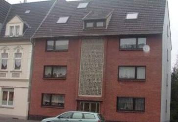 DU-Meiderich, Grenze Oberhausen, helle 2-Zi.--Whg, provisionsfrei