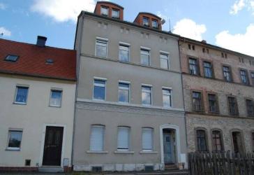 Mehrfamilienhaus in guter Lage in Zittau West - teilsaniert, Ideal für Handwerker oder begabten Häusl-Käufer