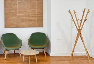 Vorschaubild Büro- /Praxis-Immobilie