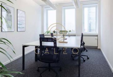 CALEO ¦ Innenstadt ¦ Marktplatz ¦ flexibel + sofort bezugsfertig ¦ all inclusive ¦ PROVISIONSFREI