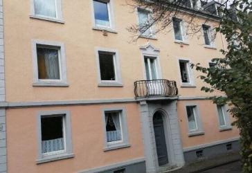 Schönes helles 1-Zimmer-Apartment in Wuppertal!