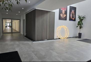 Top Büroflächen mit vielen Möglichkeiten, EUR 15,- bis 17,- pro qm warm