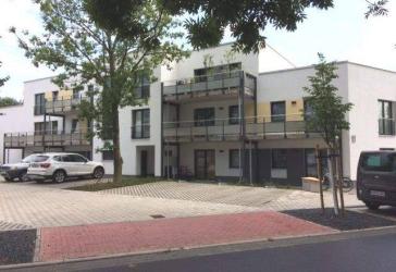 1-Zimmer-Wohnung, Terrasse, TOP-Lage, direkt am Campus