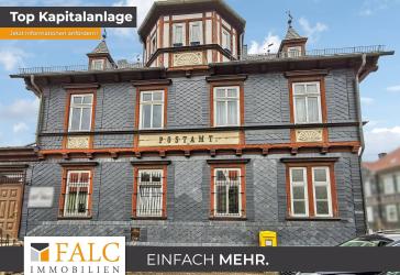 Vorschaubild Mehrfamilienhaus