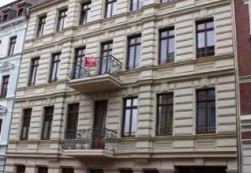 gemütliche Wohnung mit Südbalkon