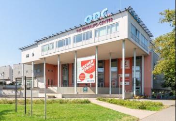 Sichern Sie sich Ihre Ladenfläche als Erster am neuen Wissenschaftsstandort
