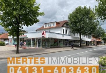 Vorschaubild Büro- /Praxis-Immobilie