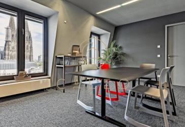 CALEO ¦ Altstadt-Nord ¦ Dominium ¦ flexibel + sofort bezugsfertig ¦ all inclusive ¦ PROVISIONSFREI