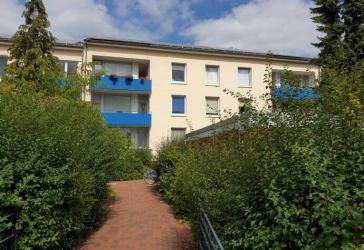 Vermietung von renovierter 2 Zimmer Wohnungen in Achim-Bierden