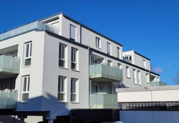 Diese helle, sonnige Wohnung wartet auf Sie.....elegant und barrierefrei Wohnen im beliebten Stadtteil Röhlinghausen