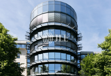 ***Büroflächen im Westfalen-Center! Anmietung über Jones Lang LaSalle***