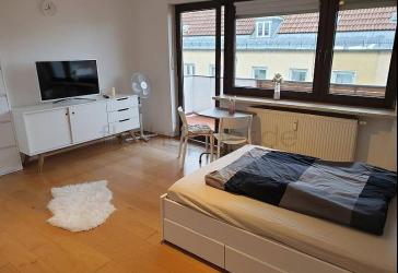 Vorschaubild Wohnung