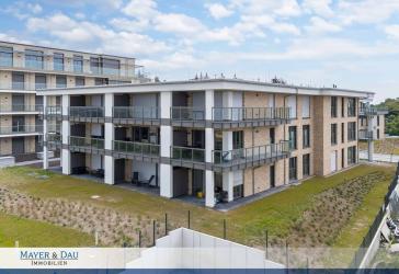 Ferienwohnung mit direktem Meerblick in erster Reihe, Obj.7217, Haus 3 - WE 8
