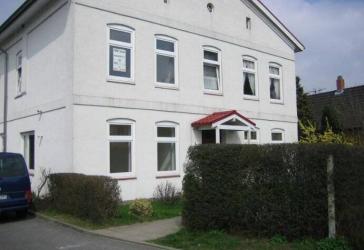 2-Zimmer-Wohnung