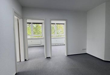 Büroräume /Praxisräume- 126 qm beste Lage Wilhelmshöhe