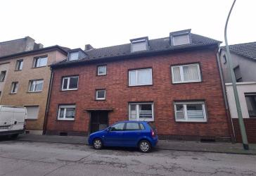 Duisburg, Flottenstr. 38, 5,83 % Rendite! s. PDF-Anlagen