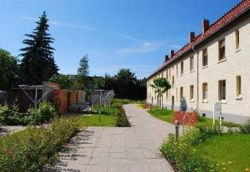 Gemütliche 3-Raum-Wohnung