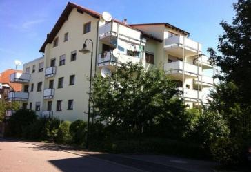 Mehrfamilienhaus mit Tiefgarage