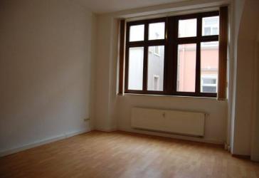 2-Raum-Wohnung im Stadtzentrum von Zittau