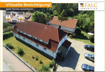 Vorschaubild Mehrfamilienhaus