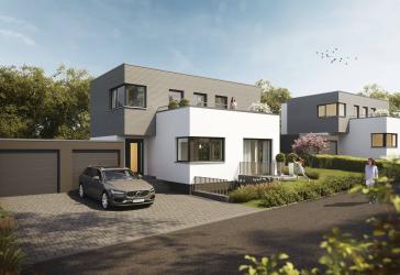 Vorschaubild Einfamilienhaus