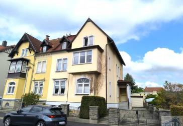 Zwischen Innenstadt und Weinaupark !!! Wohnen in schöner Lage inkl. Einbauküche