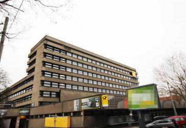 Bürofläche in zentraler Lage von Kassel