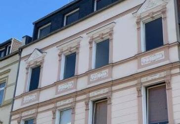 Schickes Appartment mit separater Küche und Gartennutzung in D-Unterrath!