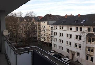 Vorschaubild Wohnung