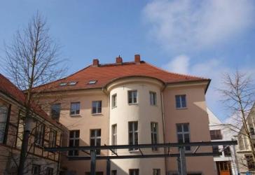Vorschaubild Maisonettewohnung