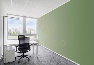 CALEO ¦ Hammfeld ¦ Hammfelddamm ¦ flexibel + sofort bezugsfertig ¦ All-in-Miete ¦ PROVISIONSFREI
