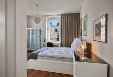 Vorschaubild Loft-Studio-Atelier
