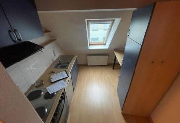 gemütliche 3 Zimmer Wohnung im Zentrum