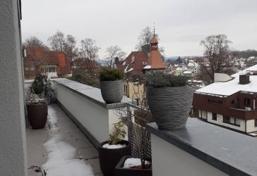 Vorschaubild Penthouse