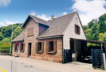 Vorschaubild Einfamilienhaus